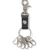 Millo Archive Utility Keyring [Silver]
