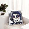 Decorative Pillow Covers Danhausen Wrestler Merch Bedroom Pillow Case Cover Zipper Multiple Sizes