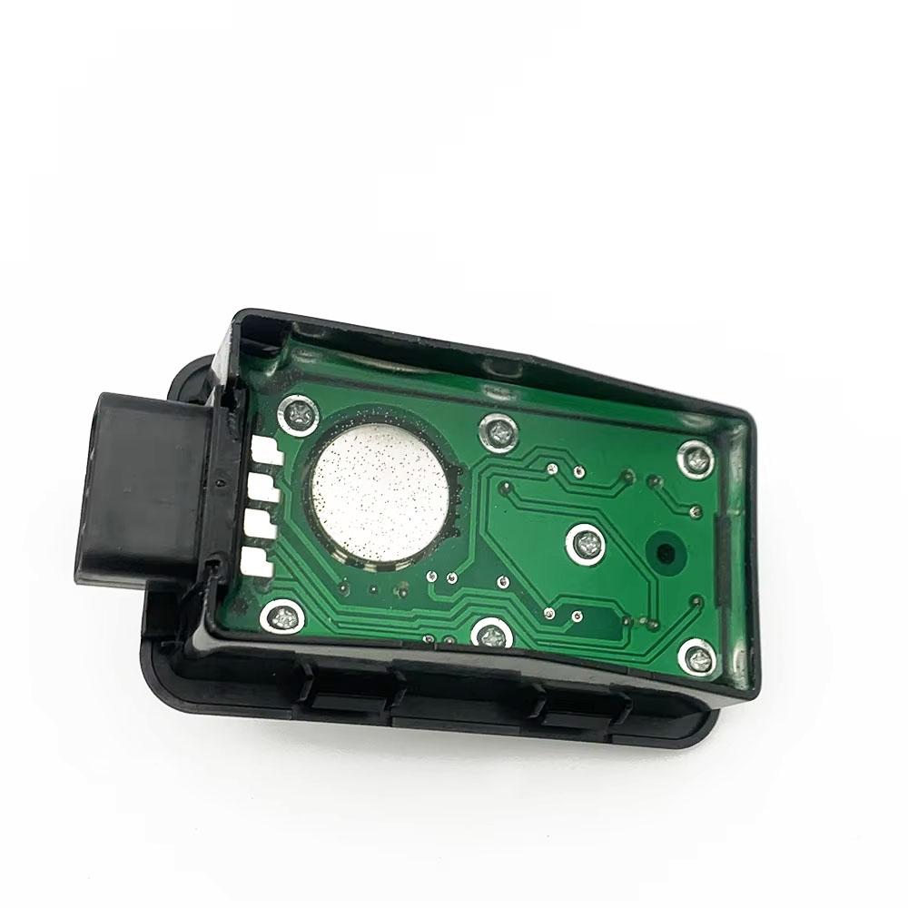 For Kubota U15 U17 U25 U30 U35 U40 U45 U50-3 U50-5 / RF506-53512 RF50653512 KX175-5 Throttle Controller Switch
