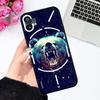Чехол для Nothing Phone 1 Чехол для телефона One Two Ударопрочный ТПУ Силиконовый Чехол для телефона Для Nothing Phone2 5G Чехол Телефон 2 2a Бампер Fundas