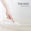 BULL New National Standard USB Power Strip CN plug (adapter included)