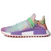 Pharrell X Adidas Nmd Human Race Trail 'Holi Festival' Sneakers AC7034