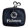 FISHMAN Сумка для камеры Fishman ширина x высота x ластовица ACC-7 примерно. 15,5 см примерно. 12,5 см примерно. 5.5cm