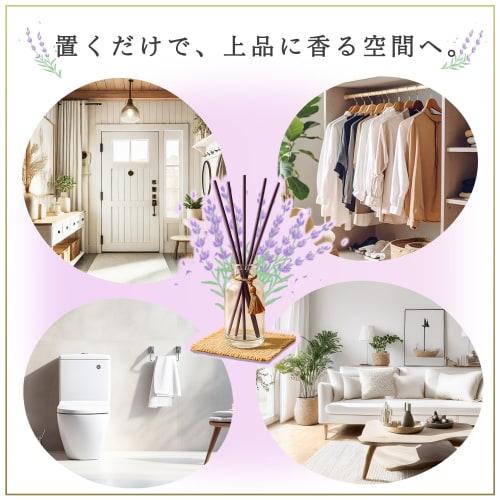 100-Day Incense Set with Osmanthus and Incense Holder, Low Smoke, Aroma-Filled, R?veil Aroma