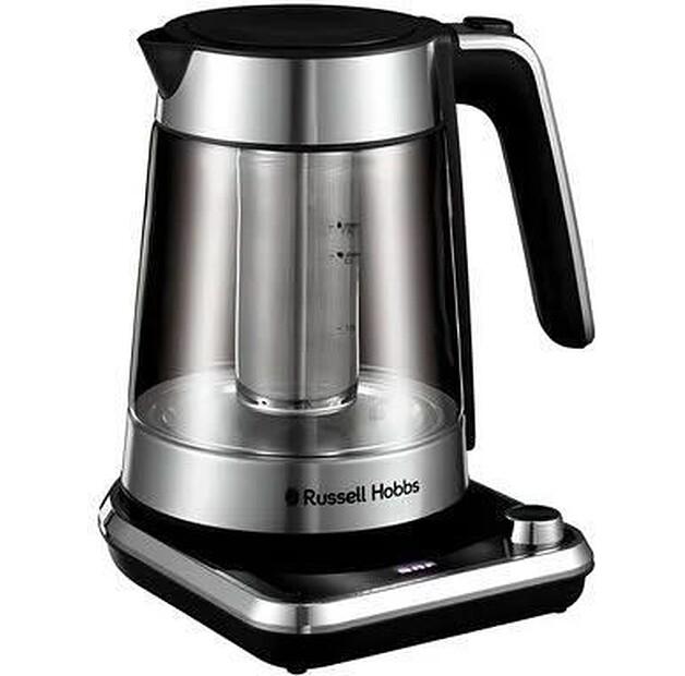 Electric Kettle RUSSELL HOBBS Attentiv 26200-70