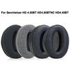 Replacement Earpads For Sennheiser HD 4.50BT HD4.50BTNC Headphones Ear Pads HD 450BT 4.40BT HD4.40BT Earpads Ear Cushions