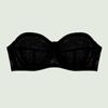 Strapless Bra for Women Sexy Lace Ultra Thin Non-Slip Bras Female Lingerie Gathered Invisible Brassiere