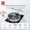 Zwilling Сковорода с антипригарным покрытием TWIN Nova Plus