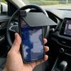 Anti-UV Mobile Phone Sunshade 3D Printed Phone Sun Protection For Outdoor Beach Travel