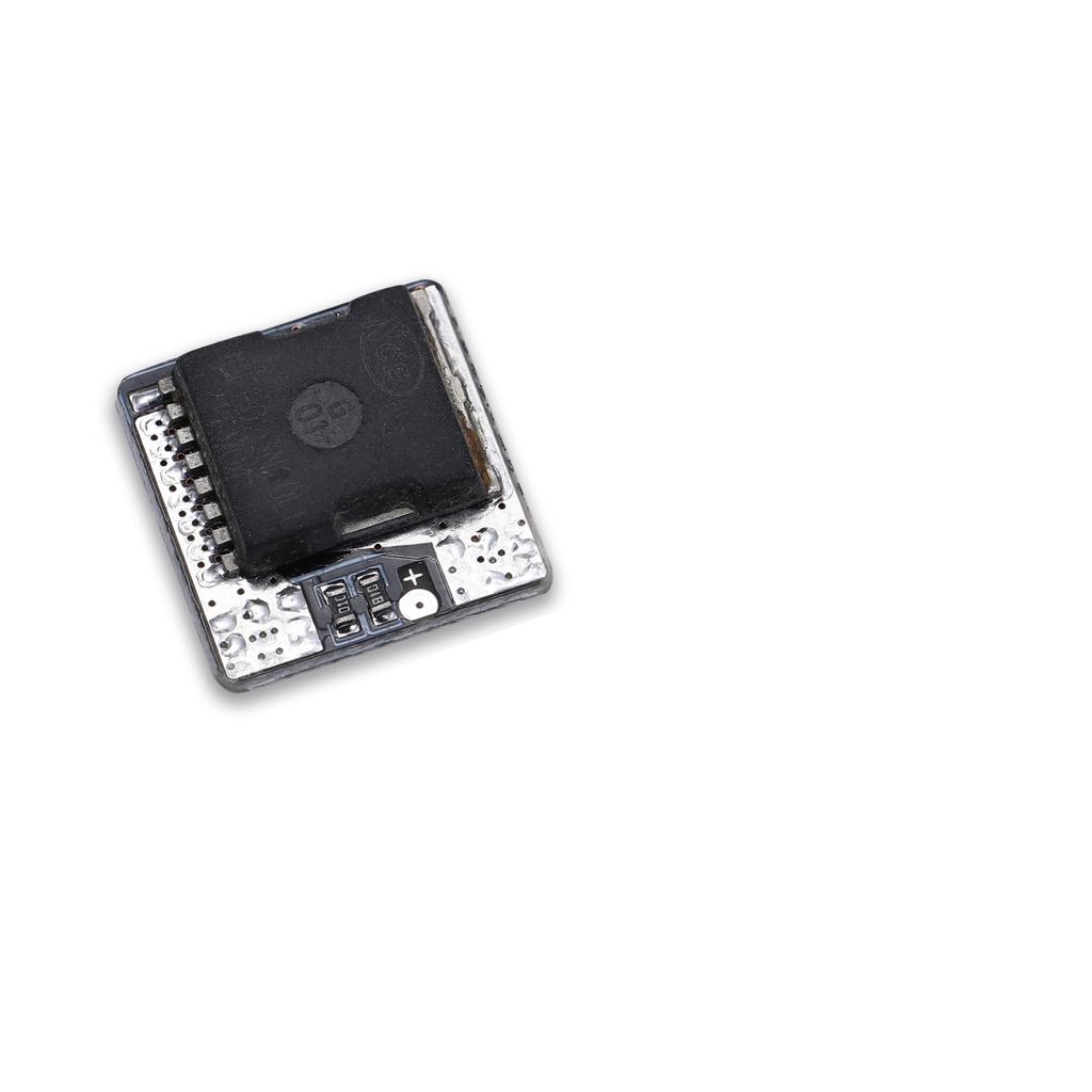 Mini High Power MOS Trigger Switch Driver Module Field Effect Tube PWM Regulation Electronic Switch Control Panel