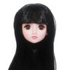 30 см FR Девочка Принцесса BABI Голая Кукла 1/6 BJD 3D Реалистичные Глаза 26 шарниров Подвижная Белая Кожа Голая Кукла Игровой Дом Одевалки Игрушки