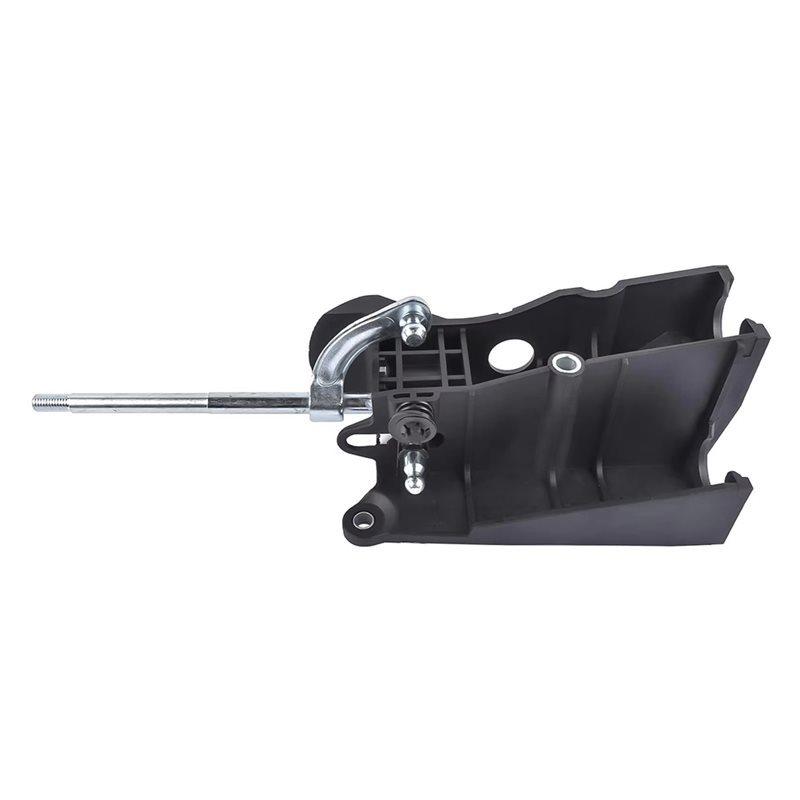 A90Q-Shift Mechanism Gear Control Lever 1616305280 For Citroen Nemo Bipper Fiat Fiorino Qubo 2008-