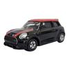 Tomica Tiats Korea Tomica Asia Original AO-05 Mini John Cooper Works Toy, 1pc