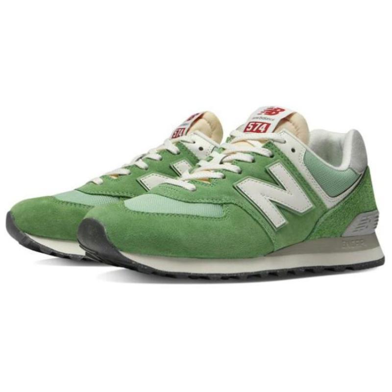 New Balance 574 Кроссовки 'Chive' U574RCC