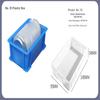 Plastic Parts Storage Box
