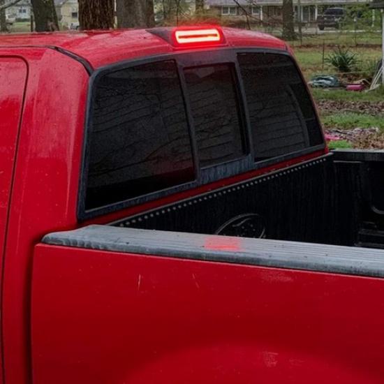 Светодиодный верхний дополнительный стоп-сигнал для Ford 2009-2014 F-150 и F150 Raptor SVT