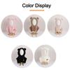 Coldproof Pullover Cap Shawl Kids Balaclava Hats Cute Ear Protection Hat  Autumn Winter