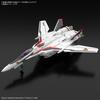 BANDAI SPIRITS HG Macross Frontier Мессия Валькирия Масштабная Пластиковая Модель VF-25F (Подразделение Альто Саотомэ) 1/100 (Предварительно окрашенный)