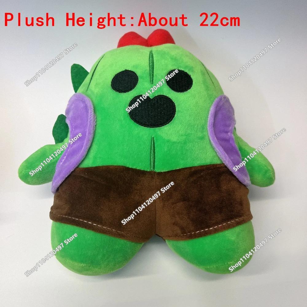 Cosplay NITA Bear Plush Toys Cute Cartoon Stars Plush Toy Stuff Pillow Dolls Game Characters For Children Birthday Gifts