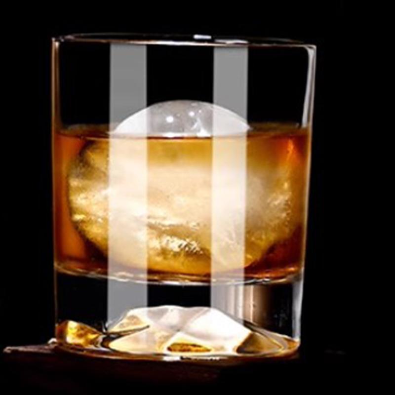 Бытовой стакан для виски, стакан-гора, креативный стакан для сока, чая, коктейля, пива, питьевая посуда, свадебные подарки, прозрачные стаканы