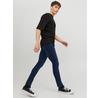 Джинсы Jack&Jones Glenn 12237358 синий Slim Fit