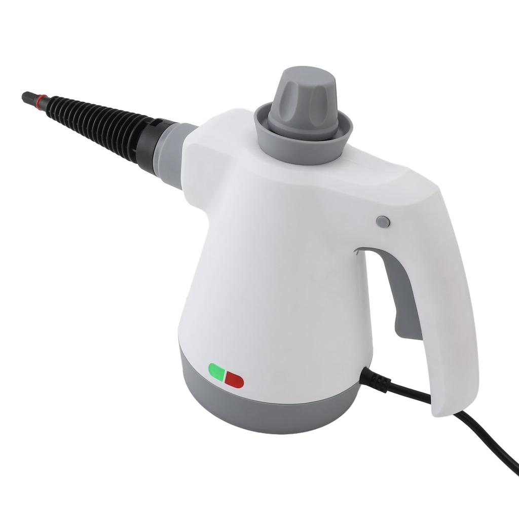 Handheld Steam Cleaner with Multiple Spray Nozzles Multifunction Portable Steam Cleaning Machine