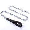 Metal Leash Dog Leash Dog Leash Dog Leash Anti Bite Chain Pet Supplies Dog Chain