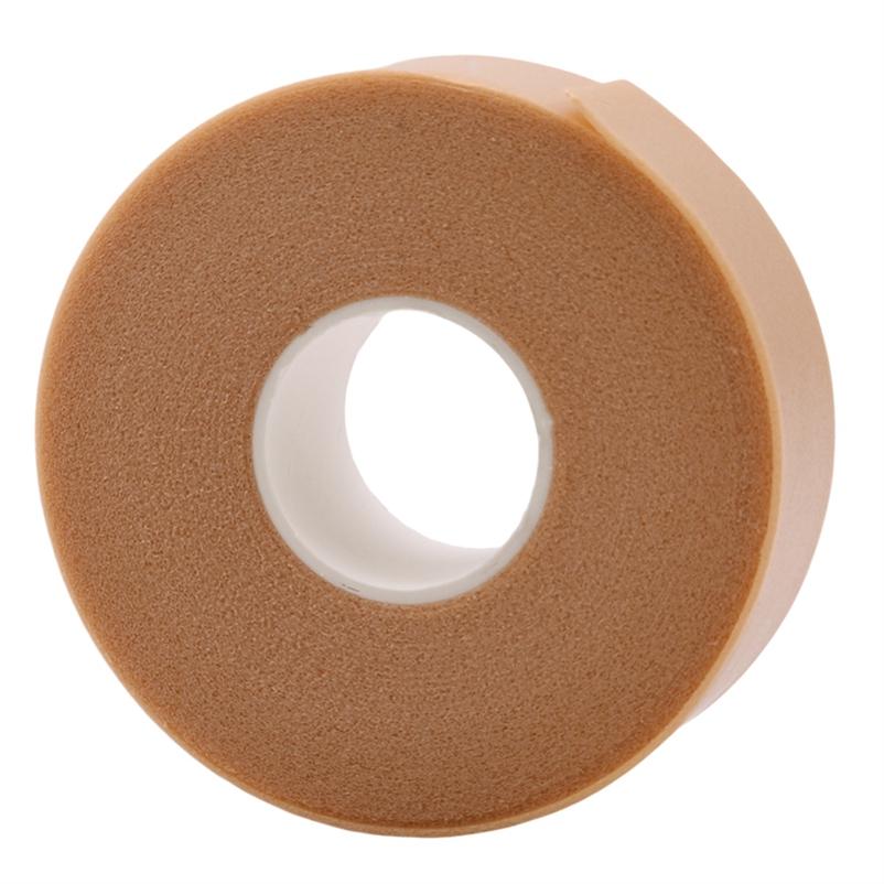 Наклейка на пятку Лента для ног Износостойкая водонепроницаемая пена Нашивка для обуви на высоком каблуке