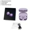 Earbud R510 Wireless Bluetooth Noise Cancelling Tws Earphone Galaxy Buds Pro 2