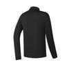 New FILA T Shirts Men's Pitch Black A11M517209FBK