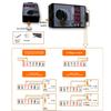 Portable High Accuracy 0 5V 0 10V 4 20mA Signal Generator Pocket Adjustable Voltage Current Simulator Calibrator