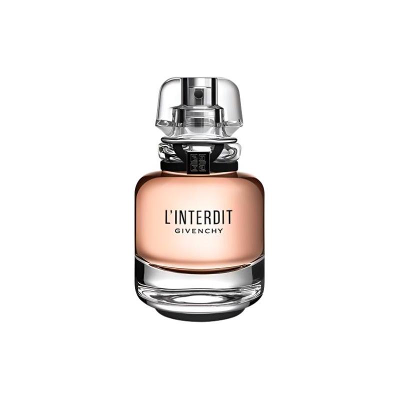 Givenchy Сердце Без Ограничений Интенсивный Женский Парфюм Восточный Аромат EDP Апельсиновый Цвет Тубероза Ветивер Подарок на День Рождения Сердце 50 мл