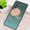 Чехол для телефона Brain Art для Samsung Galaxy note 10 pro S26 Ultra S23 S24 FE S25 S21 S22 PLUS ударопрочный
