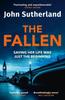Книга The Fallen : A Heart-pounding London Police Thriller for 2024 for Crime and Thriller Fans