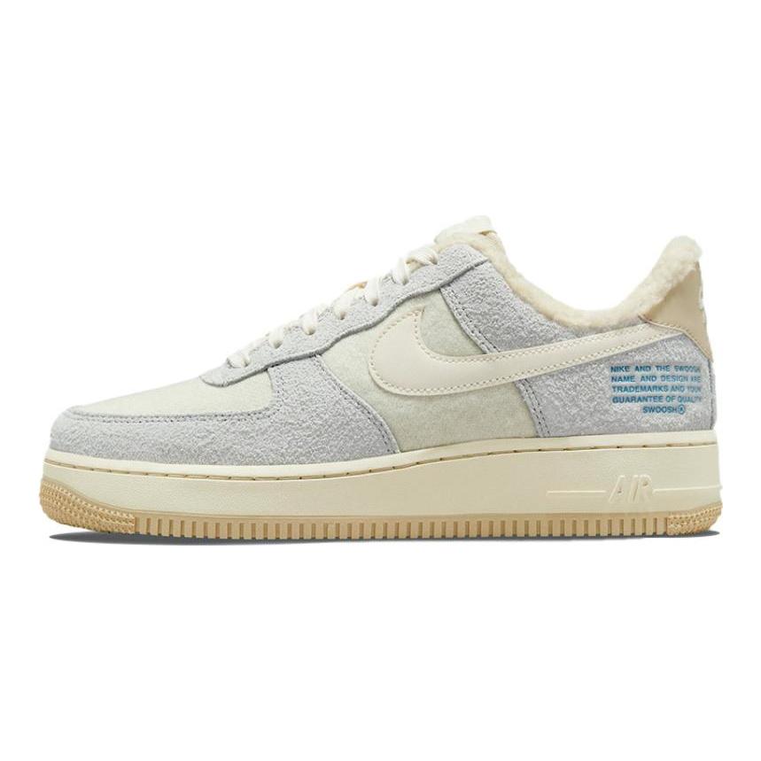 Nike Женские кроссовки Air Force 1 Low 'LightKhaki' DO7195-025