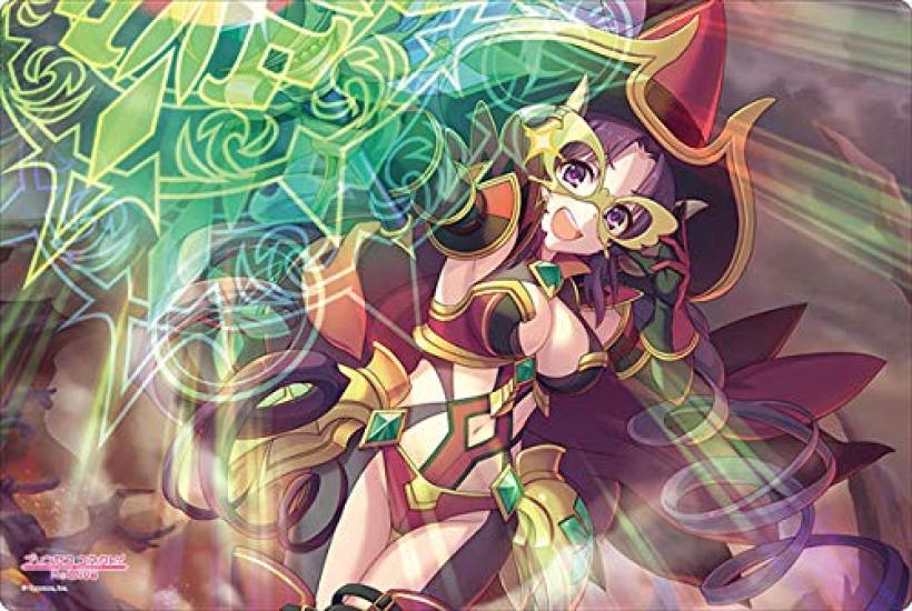 Bushiroad Rubber Mat Collection Princess Vol.884 Connect! ReDive "Nanaka"