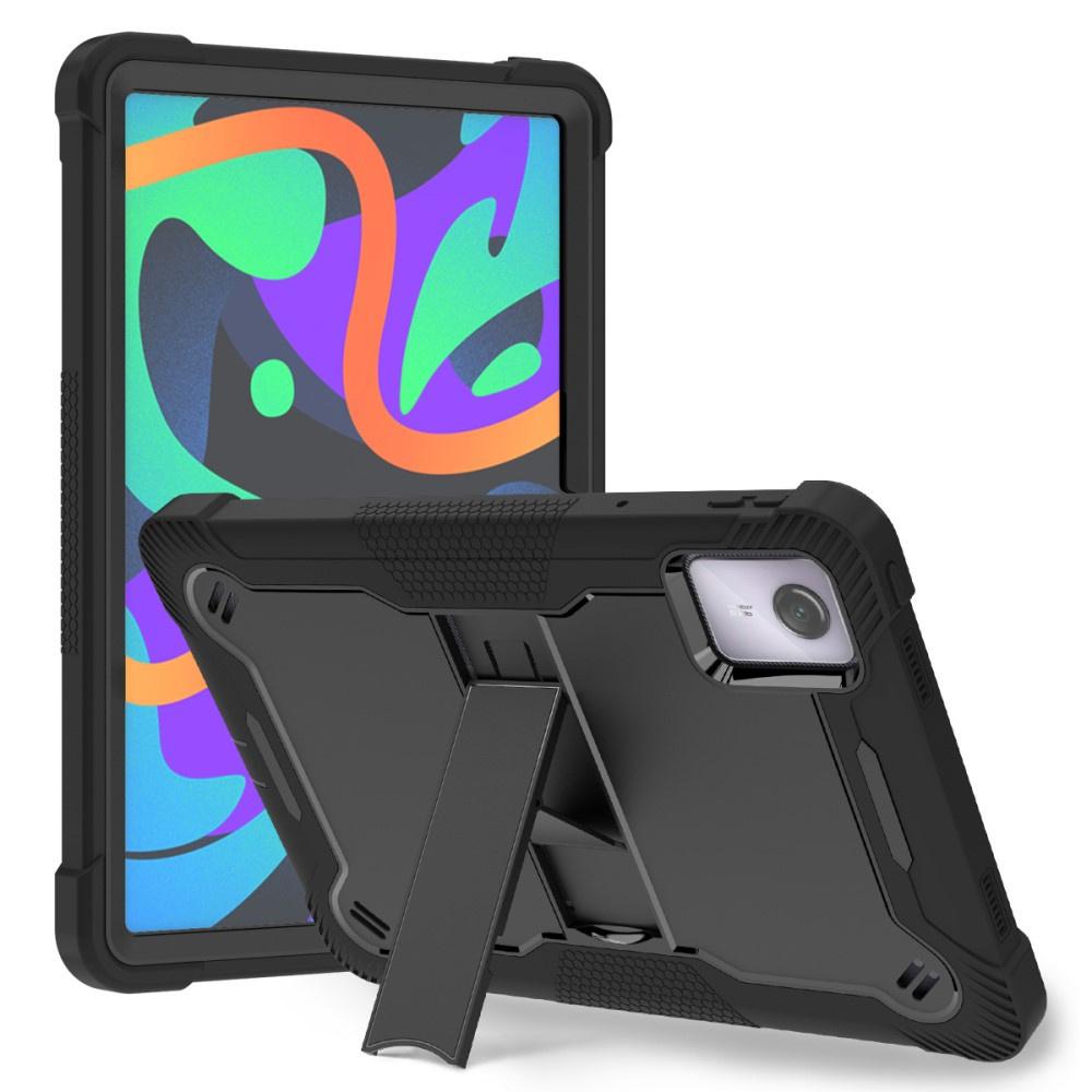 Impact Armor Case for Lenovo Tab M11, Black