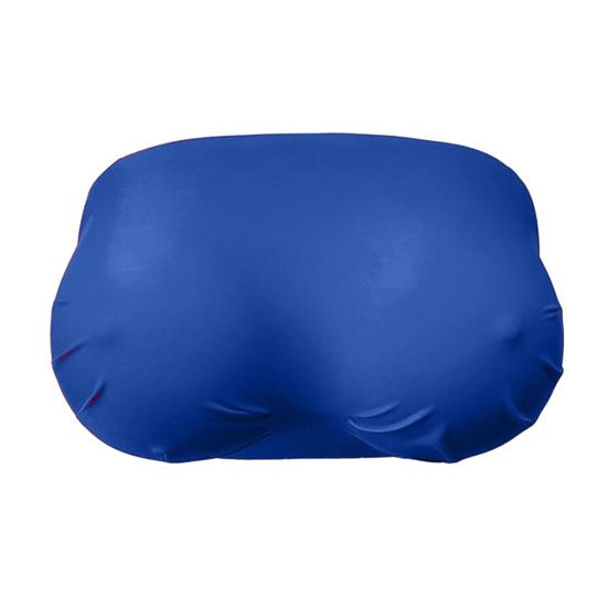 Подушка из пены с эффектом памяти, грудь, подушка для шеи, поддержка спины, домашний декор