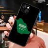Чехол для телефона Флаг Саудовской Аравии Для iPhone 16 Pro Max 15 14 13 12 11 Pro Max Plus 12 13 Mini XR 16e Funda Чехол
