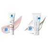La Roche-Posay UV Idea XL Защита Тон-ап Розовый + Увлажняющий крем Цика Плюс Восстановление B5