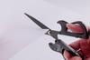 Nikken Cutlery Bocchi the Cable Tie Rock! Ножницы в форме гитары, Модель, BR-28KB