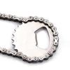 Bicycle Chain Novelty Kitchen Tools Drinks Bar BBQ Beer Opener