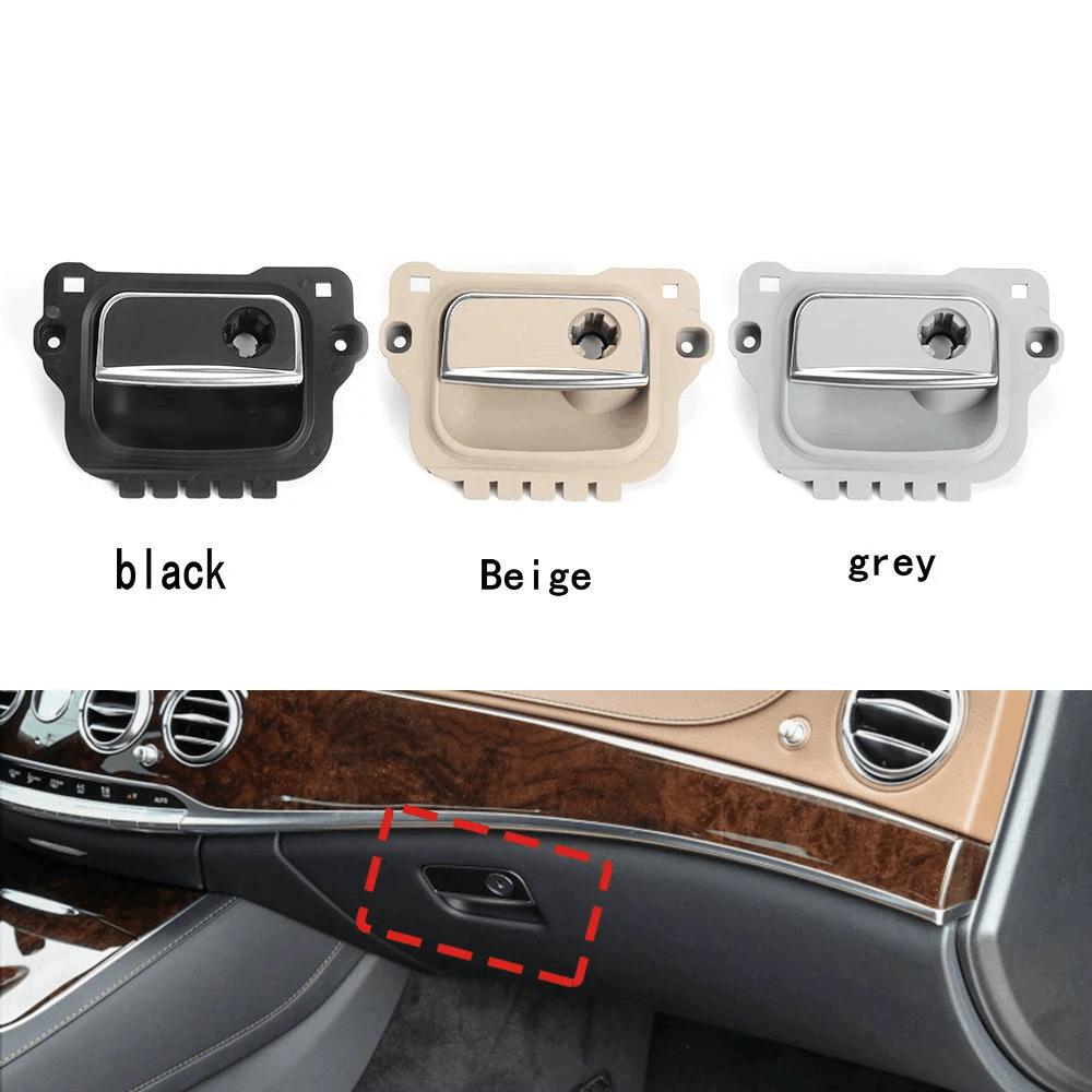 Аксессуар ручка перчаточного ящика Mercedes-Benz S-Class W222 - 2226805204
