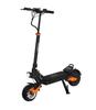 GELEIPU Z1  Folding Electric Scooter 1200W Motor 48V20AH Battery Multi Terrain EScooter 10 INCH Vacuum Tires Outdoor Riding E-Scooter For Adult