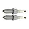 L37A-4PCS 22401-8H516 LFR6A11 3672 Spark Plug For F115 F225 F250 F300 Nissan Almera Primera LF115/250/300 LFR6A-11
