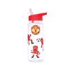 Manchester United FC Mascot Water Bottle