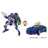Transformers Legacy TL-77 Sideburn (RID 2001 Universe)