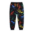 Jumping Meters 2-7T Dragon Boys Sweatpants Animals Girls Pants Full Length Children's Clothes Drawstring Kids Trousers