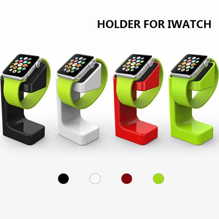 Настольная подставка-держатель, держатель для зарядного устройства, держатель-подставка E7 для Apple Watch Ultra 8, 7, 6 SE, 5, 3, 2, 1, держатель для iWatch Series 4