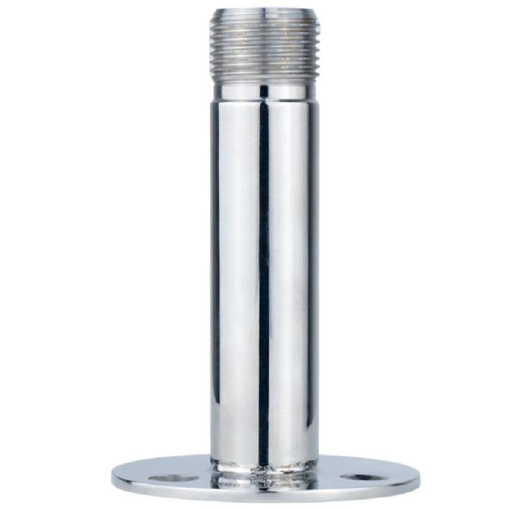 Антенное основание из полированной нержавеющей стали марки 316 для морских пехотинцев - лодок - судов - яхт 